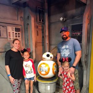 Meet your Posher, Jen